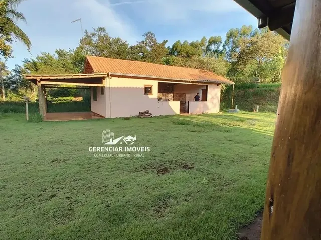 Imagem: Chácara 1.610 M² Pronto pra Morar Centro