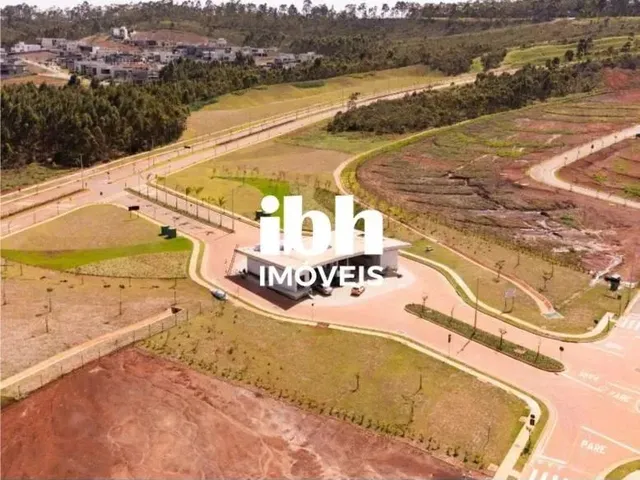 Imagem 9: Lote a Venda Condomínio Reserva Laguna Alphaville Lagoa dos Ingleses (Nova Lima/Mg