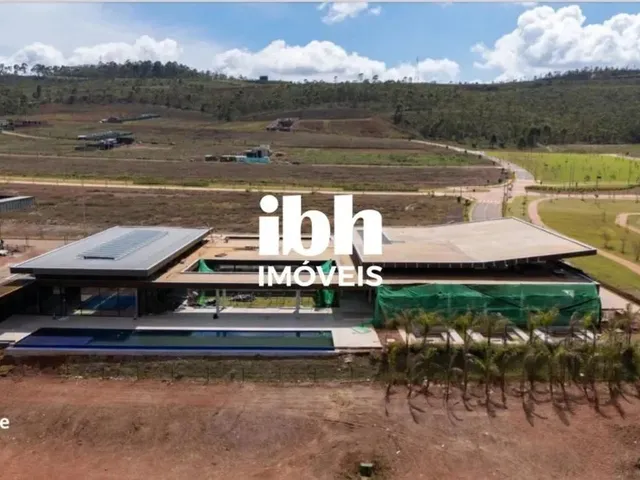Imagem 6: Lote a Venda Condomínio Reserva Laguna Alphaville Lagoa dos Ingleses (Nova Lima/Mg