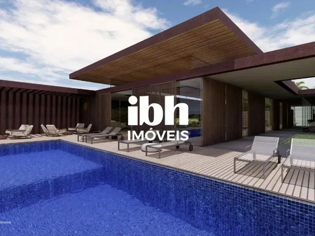 Imagem 5: Lote a Venda Condomínio Reserva Laguna Alphaville Lagoa dos Ingleses (Nova Lima/Mg