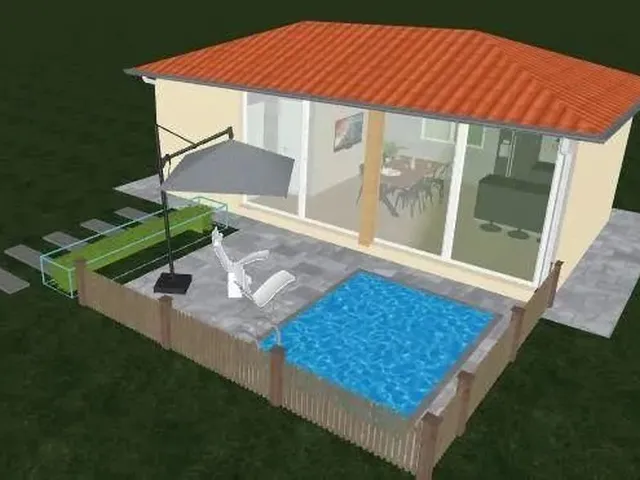 Imagem 2: Lotf em Serra Azul Mateus Leme
