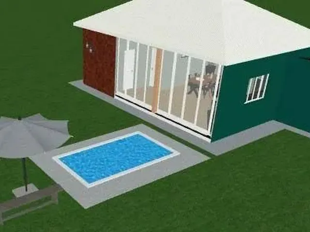 Imagem 7: Lotf em Serra Azul Mateus Leme