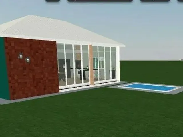 Imagem 8: Lotf em Serra Azul Mateus Leme