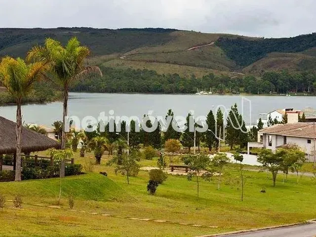 Imagem: Venda Lote em Condomínio Alphaville - Lagoa