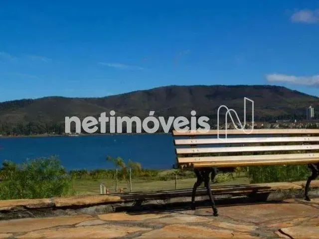 Imagem 10: Venda Lote em Condomínio Alphaville - Lagoa dos Ingleses Nova Lima