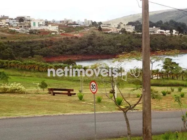 Imagem 16: Venda Lote em Condomínio Alphaville - Lagoa dos Ingleses Nova Lima