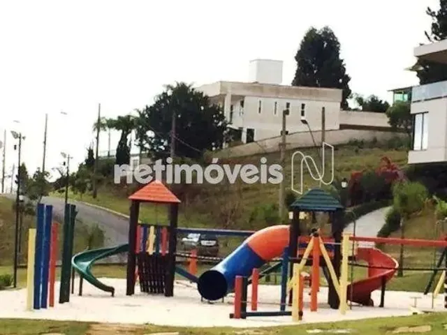 Imagem 11: Venda Lote em Condomínio Alphaville - Lagoa dos Ingleses Nova Lima