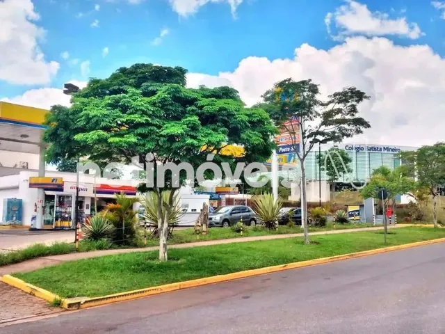Imagem 2: Venda Lote em Condomínio Alphaville - Lagoa dos Ingleses Nova Lima