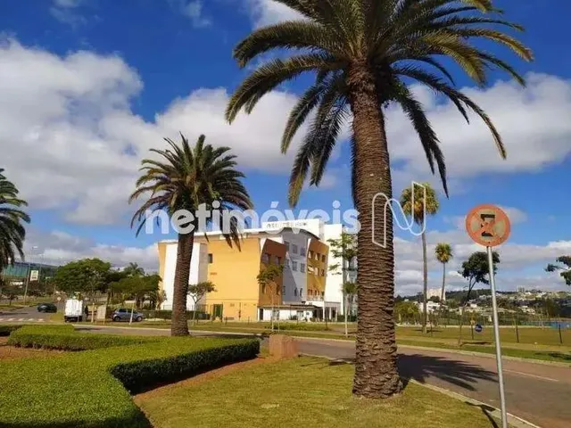 Imagem 5: Venda Lote em Condomínio Alphaville - Lagoa dos Ingleses Nova Lima