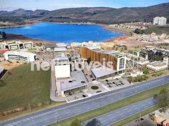 Imagem 7: Venda Lote em Condomínio Alphaville - Lagoa dos Ingleses Nova Lima