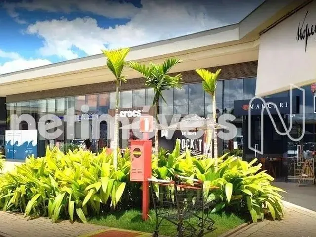Imagem 14: Venda Lote em Condomínio Alphaville - Lagoa dos Ingleses Nova Lima