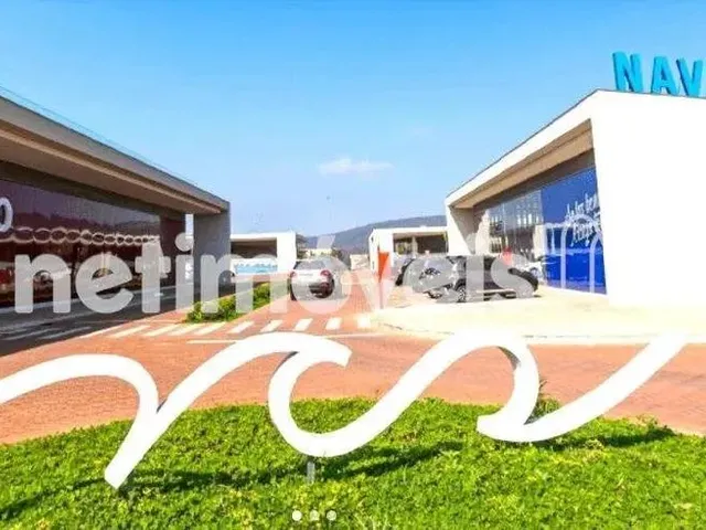 Imagem 6: Venda Lote em Condomínio Alphaville - Lagoa dos Ingleses Nova Lima