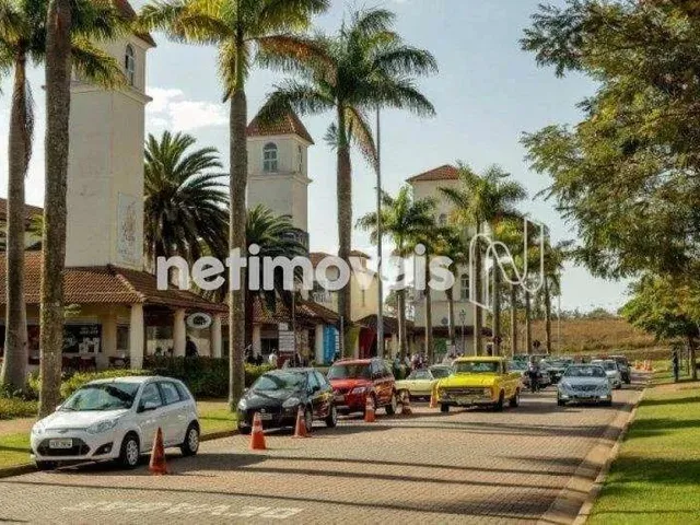 Imagem 13: Venda Lote em Condomínio Alphaville - Lagoa dos Ingleses Nova Lima