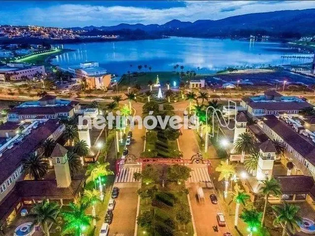 Imagem 12: Venda Lote em Condomínio Alphaville - Lagoa dos Ingleses Nova Lima