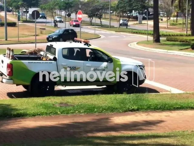 Imagem 8: Venda Lote em Condomínio Alphaville - Lagoa dos Ingleses Nova Lima