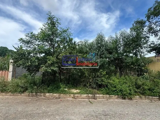 Imagem: Lote 360M² no Bairro Fernão Dias, Igarapé/Mg