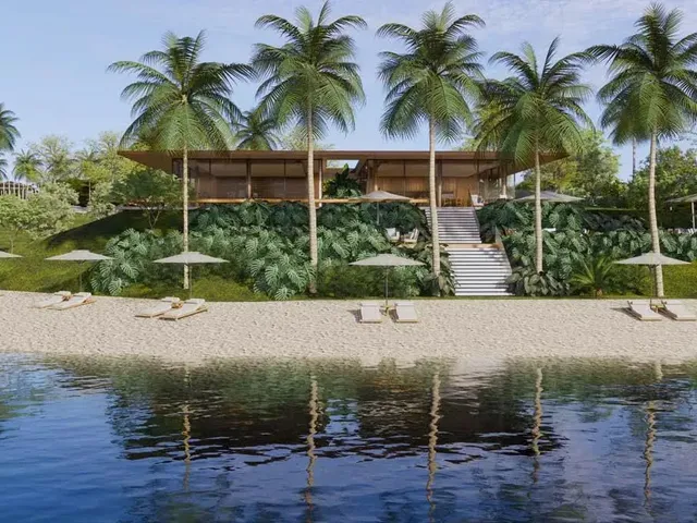 Imagem 14: Lotes Amplos Condomínio Região da Lagoa dos Ingleses com Pagamento Facilitado
