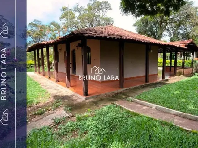 Imagem: Sítio À Venda no Residencial Ouro Velho