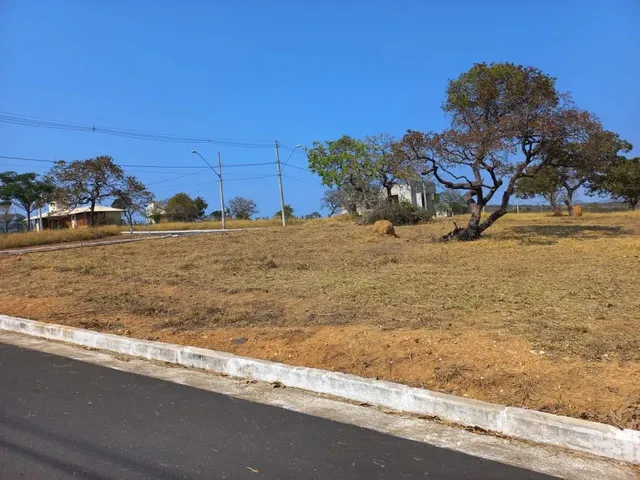 Imagem: Excelente Lote no Siriema Vip