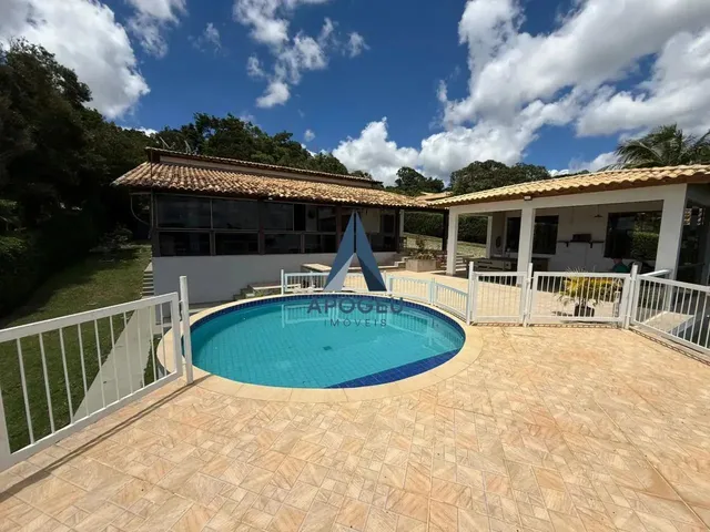 Imagem: Sitio no Condomínio Nossa Fazenda para