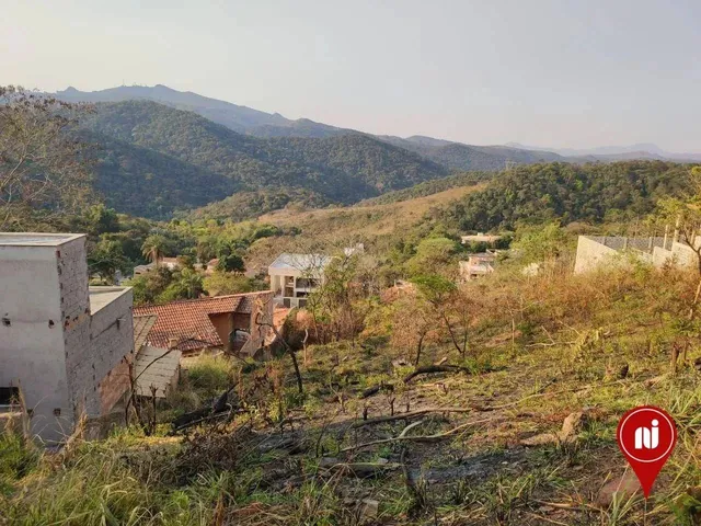 Imagem: Terreno À Venda, 500 M² por R$ 250.000,00