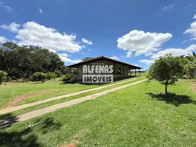 Imagem 13: Sitío em Condomínio Fechado a Venda