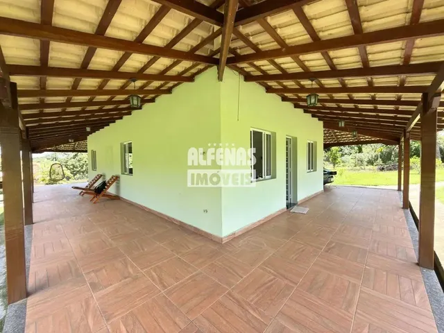 Imagem 3: Sitío em Condomínio Fechado a Venda