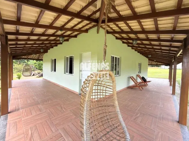 Imagem 2: Sitío em Condomínio Fechado a Venda