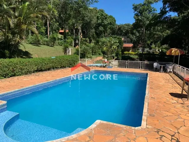 Imagem 1: Chácara em Pousada no Condomínio Quintas da Serra - Quintas da Serra - Caeté/Mg