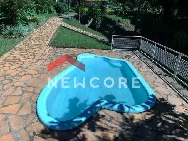 Imagem 12: Chácara em Pousada no Condomínio Quintas da Serra - Quintas da Serra - Caeté/Mg