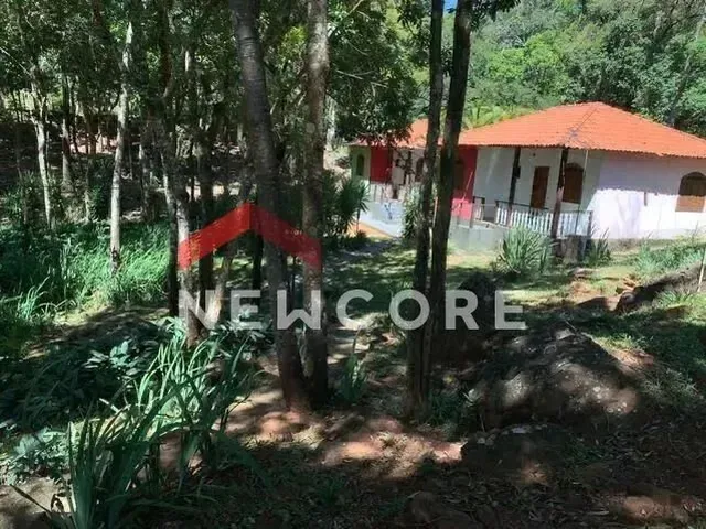 Imagem 15: Chácara em Pousada no Condomínio Quintas da Serra - Quintas da Serra - Caeté/Mg