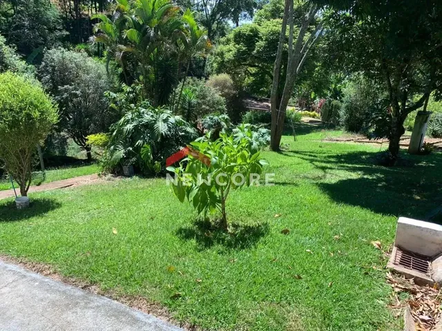 Imagem 7: Chácara em Pousada no Condomínio Quintas da Serra - Quintas da Serra - Caeté/Mg