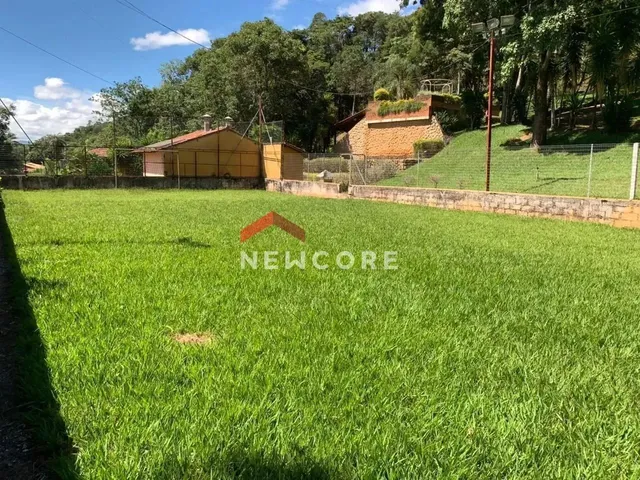 Imagem 8: Chácara em Pousada no Condomínio Quintas da Serra - Quintas da Serra - Caeté/Mg