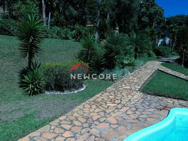 Imagem 11: Chácara em Pousada no Condomínio Quintas da Serra - Quintas da Serra - Caeté/Mg