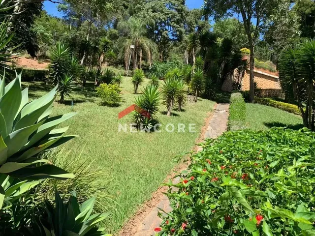 Imagem 16: Chácara em Pousada no Condomínio Quintas da Serra - Quintas da Serra - Caeté/Mg