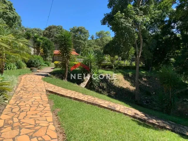 Imagem 6: Chácara em Pousada no Condomínio Quintas da Serra - Quintas da Serra - Caeté/Mg