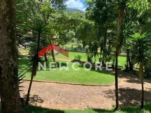 Imagem 3: Chácara em Pousada no Condomínio Quintas da Serra - Quintas da Serra - Caeté/Mg