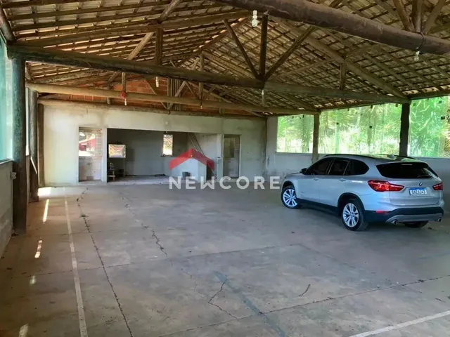 Imagem 9: Chácara em Pousada no Condomínio Quintas da Serra - Quintas da Serra - Caeté/Mg