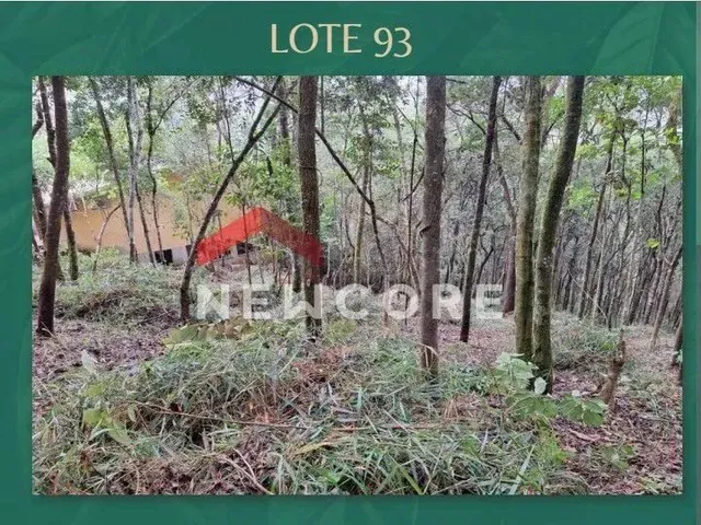 Imagem: Lote em Alameda do Encantado - Pasárgada