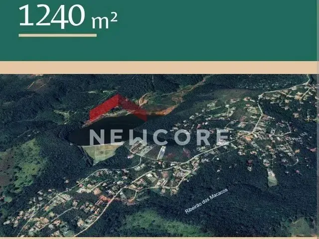 Imagem 3: Lote em Alameda do Encantado - Pasárgada - Nova Lima/Mg