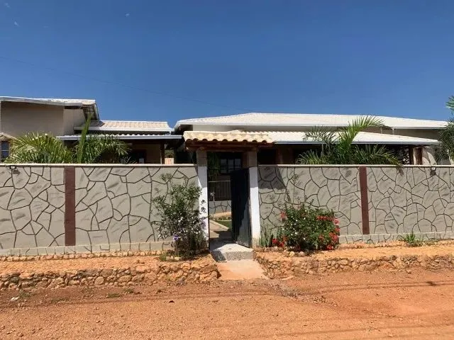 Imagem: Sitio 2500M², Condomínio, 2 Casas, Área