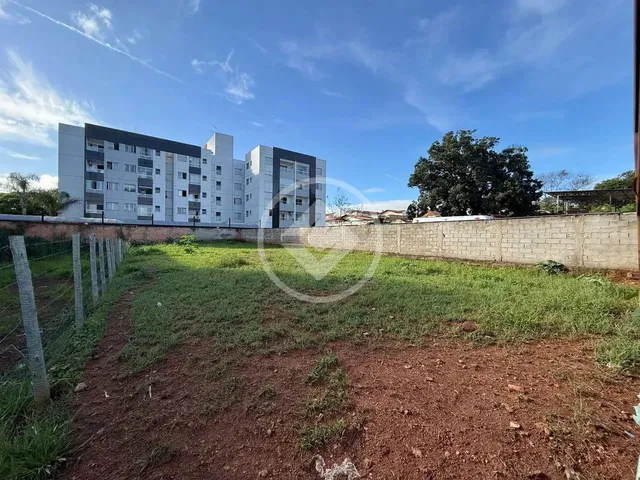 Imagem 2: Lote Comercial Plano Zr3 Codigo: 267032