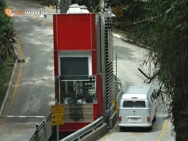 Imagem: Venda Lote em Condomínio Bosque da Ribeira