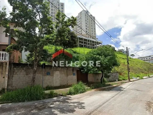 Imagem: Lote em Rua das Paineiras - Novo Horizonte