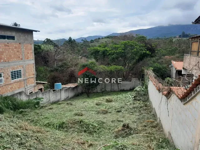Imagem: Lote em Azaléia - Vila das Flores - Caeté/Mg