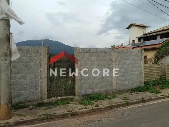 Imagem 3: Lote em Azaléia - Vila das Flores - Caeté/Mg
