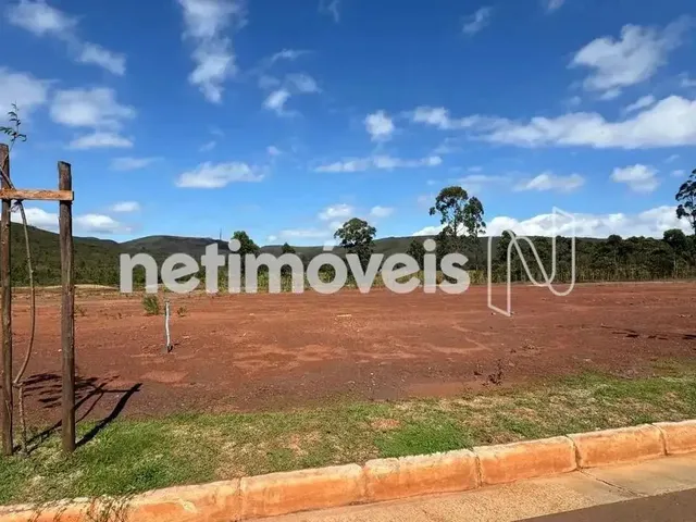 Imagem: Venda Lote em Condomínio Alphaville - Lagoa
