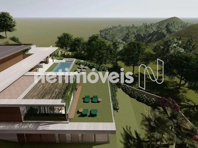 Imagem 4: Venda Lote em Condomínio Alphaville - Lagoa dos Ingleses Nova Lima