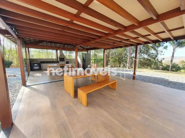 Imagem 8: Venda Lote em Condomínio Alphaville - Lagoa dos Ingleses Nova Lima