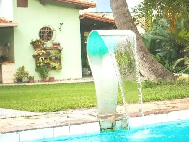 Imagem: Sítio Amplo em Betim - Ideal para Finais